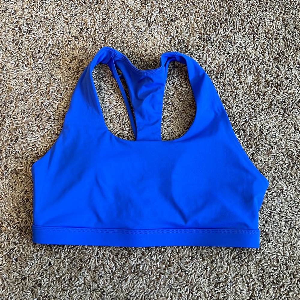 Fabletics sports bra